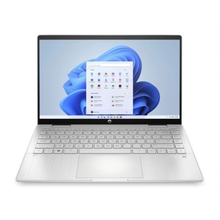 HP Pavilion x360 14‑ek1009nf – Intel i5‑1335U, 16Go RAM, 512Go SSD – 14″ Tactile