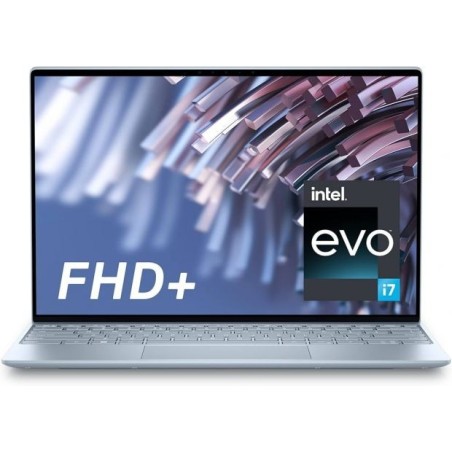 Dell XPS 13 9315 – Intel i7‑1250U, 16Go RAM, 512Go SSD – 13,4″ Full HD+