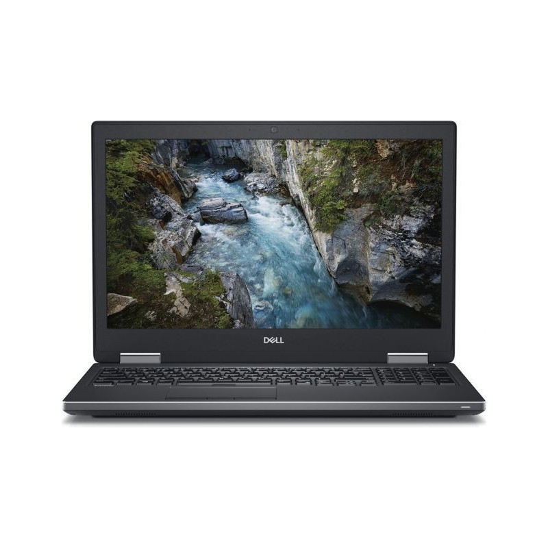 Dell Precision 7530 – Intel Core i9‑8950HK, 32Go RAM, 1To SSD – 15,6″ Full HD