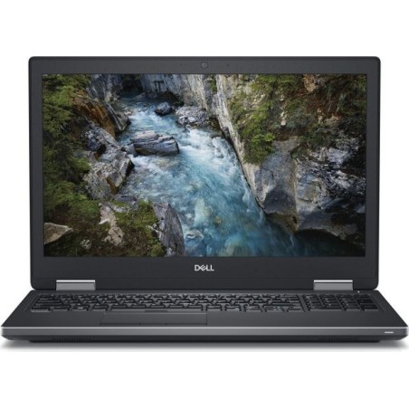 Dell Precision 7530 – Intel Core i9‑8950HK, 32Go RAM, 1To SSD – 15,6″ Full HD