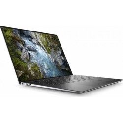 Dell Precision 5550 – Intel Core i7-10850H, 16Go RAM, 512Go SSD – 15,6″ Full HD+