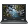 Dell Precision 7540 – Intel Core i9-9980H, 64 Go RAM, 1 To SSD – 15,6″ Full HD