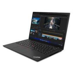 Lenovo ThinkPad P14s Tactile – Intel Core i7, 32 Go RAM, 512 Go SSD – 14″