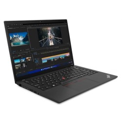 Lenovo ThinkPad P14s Tactile – Intel Core i7, 32 Go RAM, 512 Go SSD – 14″