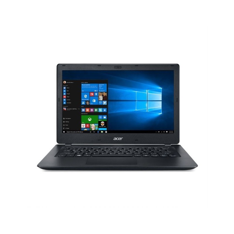 Acer TravelMate P238