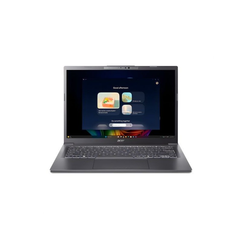 Acer Aspire 14 AI A14-52M 14" Intel Core Ultra 5 16Go RAM 512Go SSD