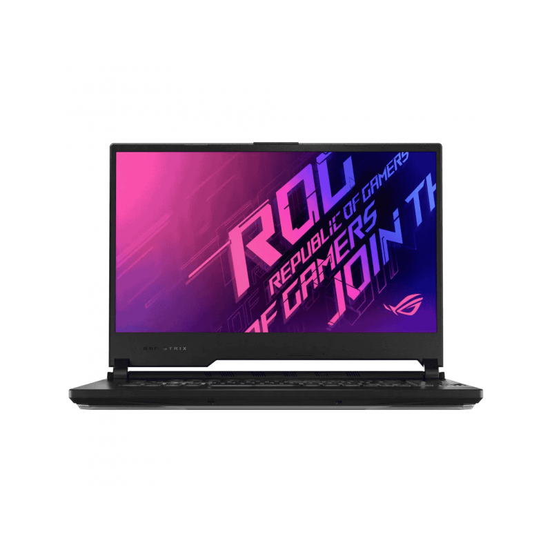 Asus ROG Strix G15 G512LV 15.6" Core i7-10870H 16Go RAM 512Go SSD RTX 2060