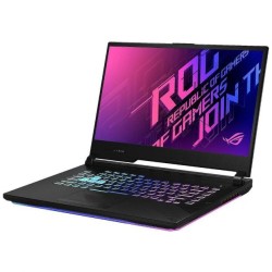 Asus ROG Strix G15 G512LV 15.6" Core i7-10870H 16Go RAM 512Go SSD RTX 2060