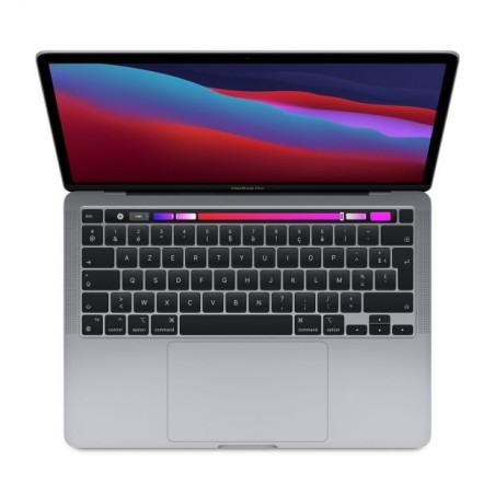 MacBook Pro 13" Retina Touch Bar Intel Core i7 16Go RAM 512Go SSD
