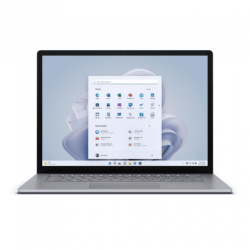 Microsoft Surface Laptop 5 15" Core i7‑1265U 16Go RAM 256Go SSD