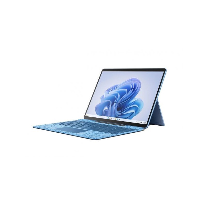 Microsoft Surface Pro 9 13" Core i5‑1250U 8Go RAM 256Go SSD