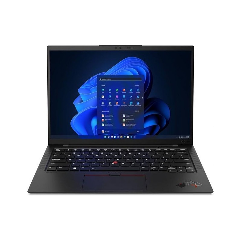 Lenovo ThinkPad X1 Carbon Gen11 14" Core i7‑1355U 32Go RAM 1To SSD