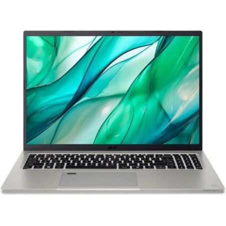 Acer Aspire Vero 16 NX‑KU3EF‑002A 14" Core i5 16Go RAM 512Go SSD