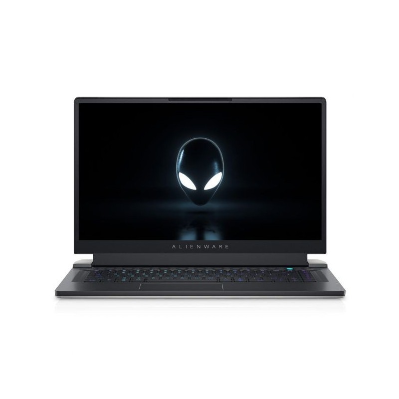 Dell ALIENWARE X15 R2