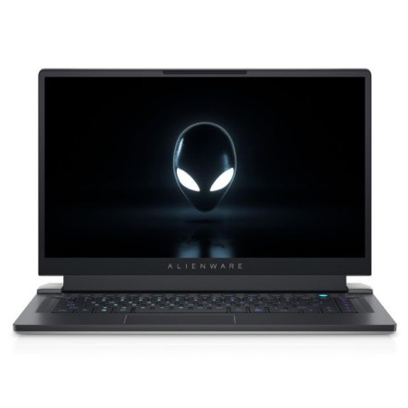 Dell ALIENWARE X15 R2