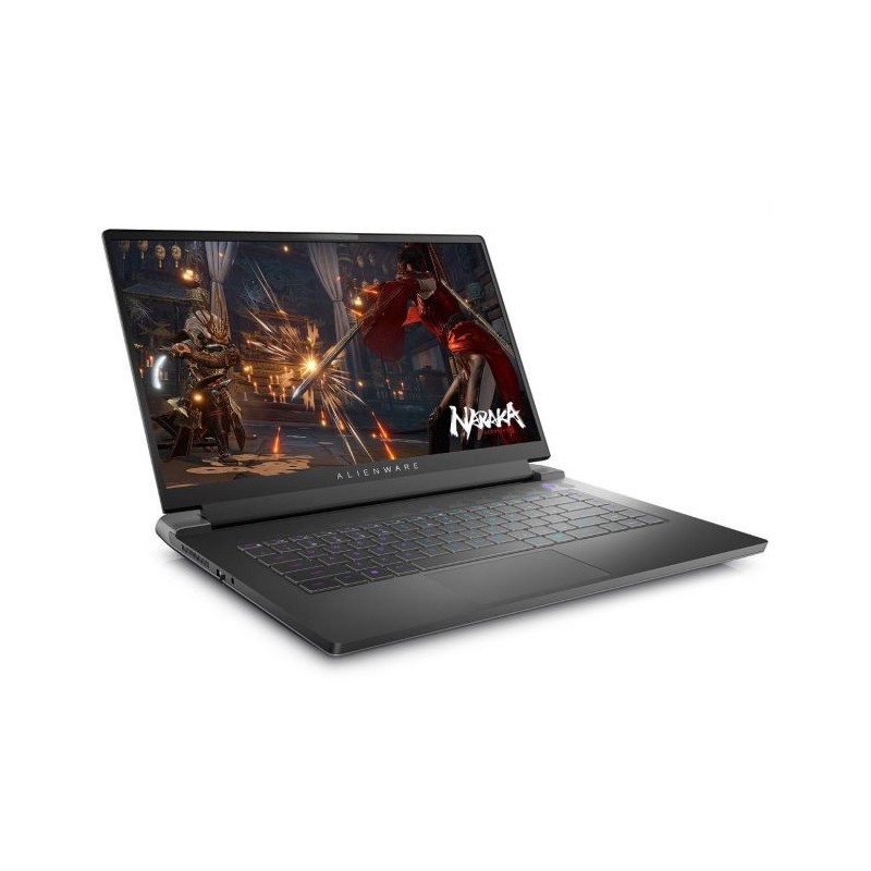 Dell Alienware M15 R7 15.6" Core i7-12700H 16Go RAM 512Go SSD