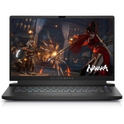 Dell Alienware M15 R7 15.6" Core i7-12700H 16Go RAM 512Go SSD