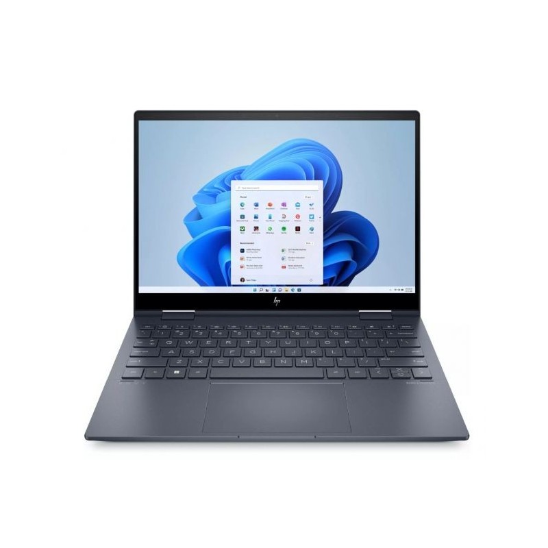 HP Victus Gaming 15-fa1016nf 15.6" Core i5-12500H 16Go RAM 512Go SSD