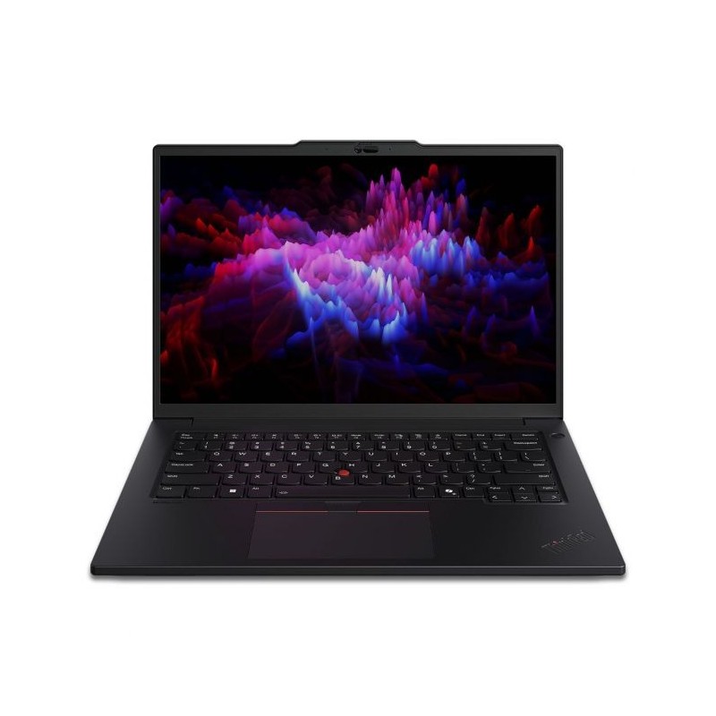 Lenovo ThinkPad P14s Gen 5 14" Core Ultra 7 32Go RAM 1To SSD