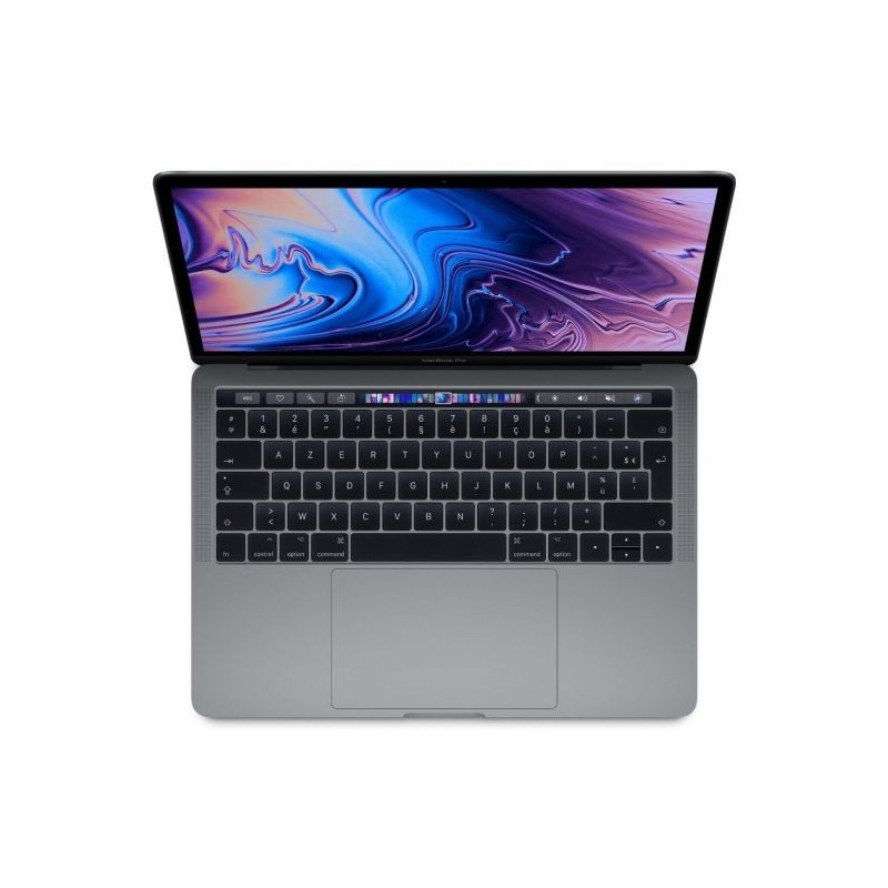 MacBook Pro 14" M1 Pro 32Go RAM 512Go SSD