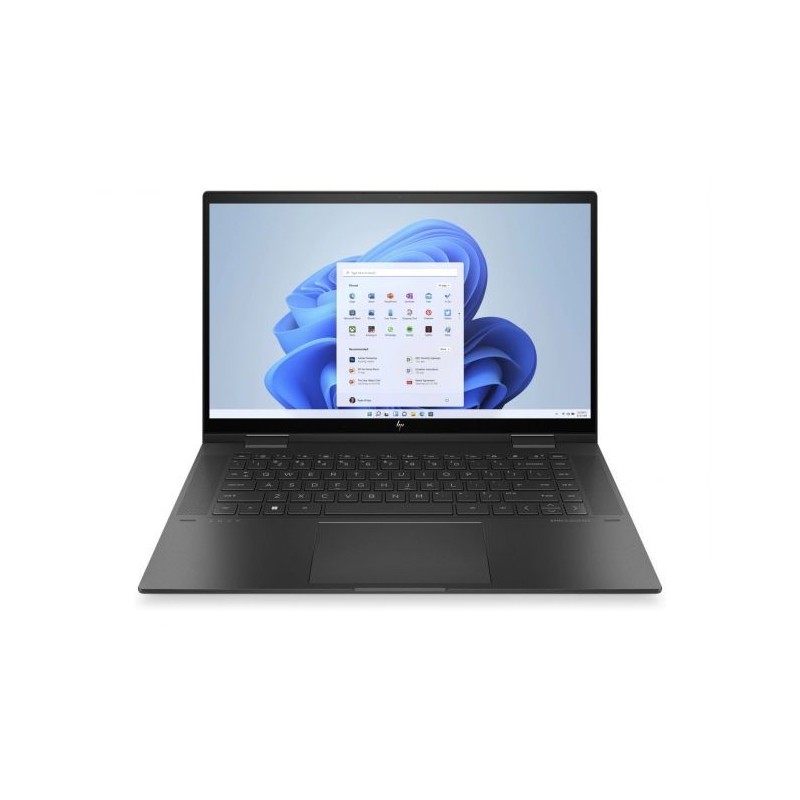 HP Envy x360 15" Ryzen 7‑7730U 16Go RAM 1To SSD Tactile