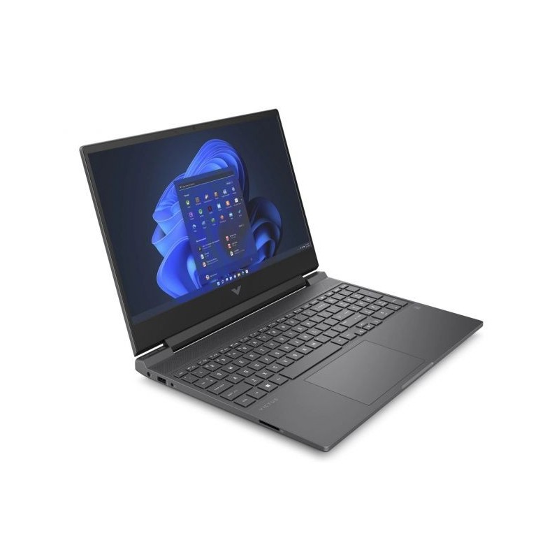 HP Victus Gaming 15" Core i5‑12450H 16Go RAM 512Go SSD RTX 3050