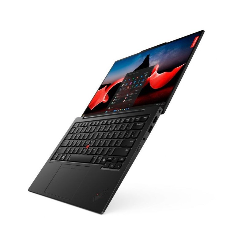 Lenovo ThinkPad X1 Carbon Gen12 14" Core Ultra 7 16Go RAM 512Go SSD