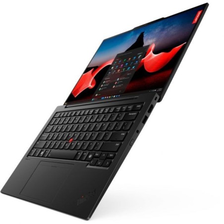 Lenovo ThinkPad X1 Carbon Gen12 14" Core Ultra 7 16Go RAM 512Go SSD