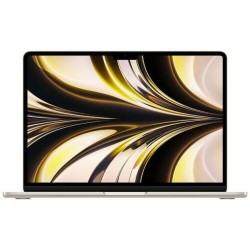 MacBook Air 13" M3 16Go RAM 512Go SSD