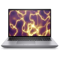 HP ZBook Fury 16 G11 16" Core i7-14700HX 32Go RAM 1To SSD