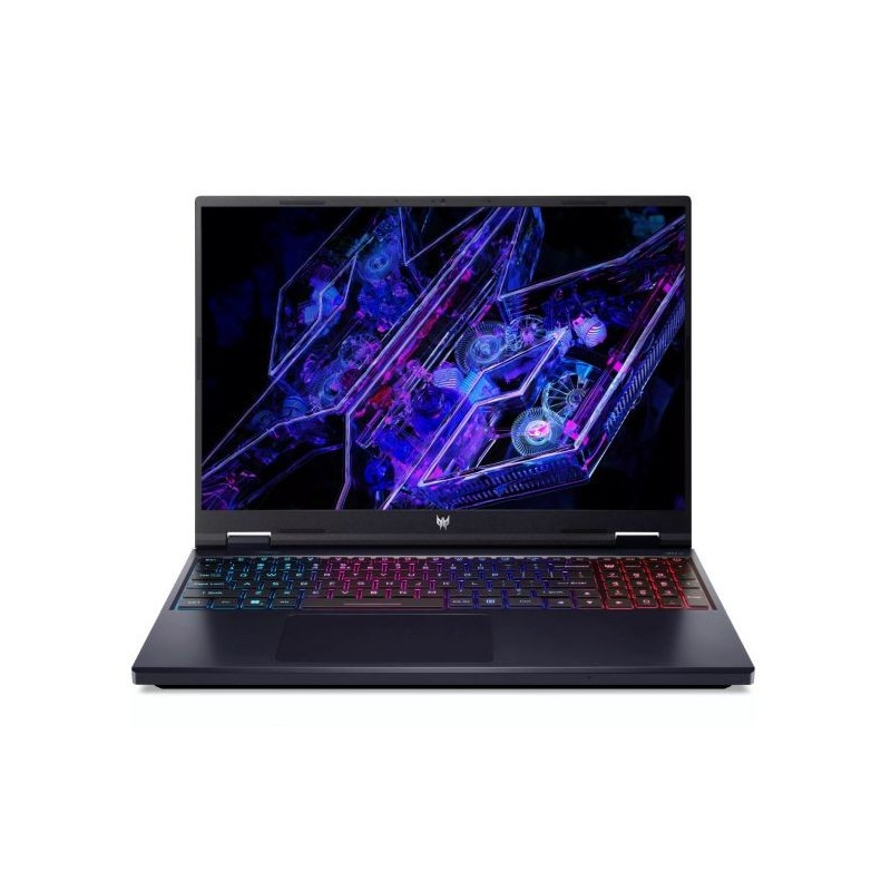 Acer Predator Helios Neo 16 16" Core i7-14650HX 16Go RAM 512Go SSD