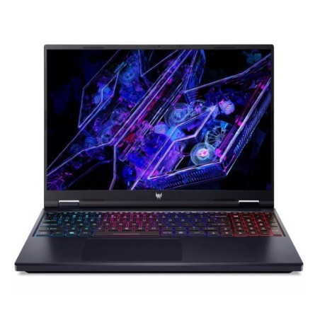 Acer Predator Helios Neo 16 16" Core i7-14650HX 16Go RAM 512Go SSD