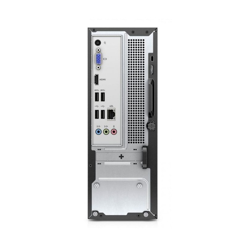 PC Bureau SFF Intel N100 8Go RAM 128Go SSD