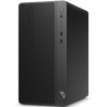 PC Bureau HP 290 G2 Intel Core i3 8 Go RAM 240 Go SSD