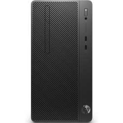 PC Bureau HP 290 G2 Intel Core i3 8 Go RAM 240 Go SSD