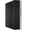 PC Bureau HP EliteDesk 800 G3 SFF Intel Core i5 8 Go RAM 256 Go SSD