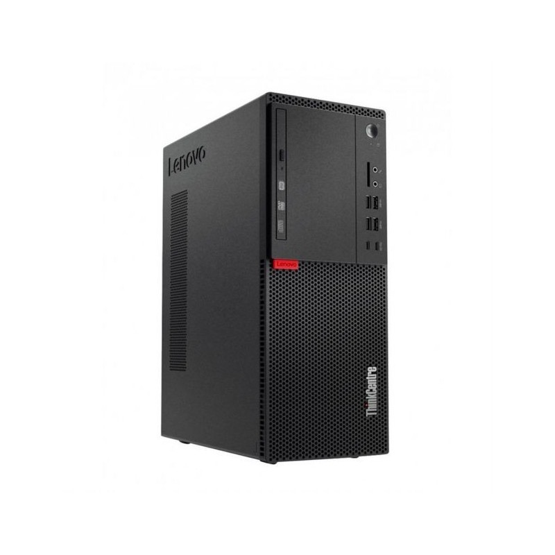 PC Bureau Lenovo ThinkCentre M710t Intel Core i5 8 Go RAM 256 Go SSD