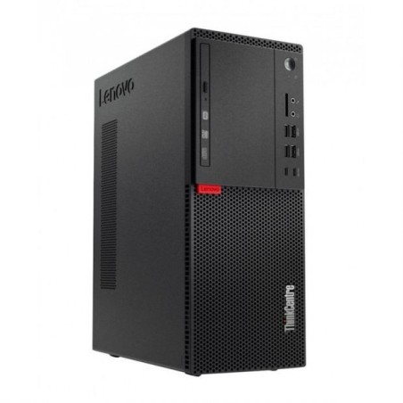 PC Bureau Lenovo ThinkCentre M710t Intel Core i5 8 Go RAM 256 Go SSD