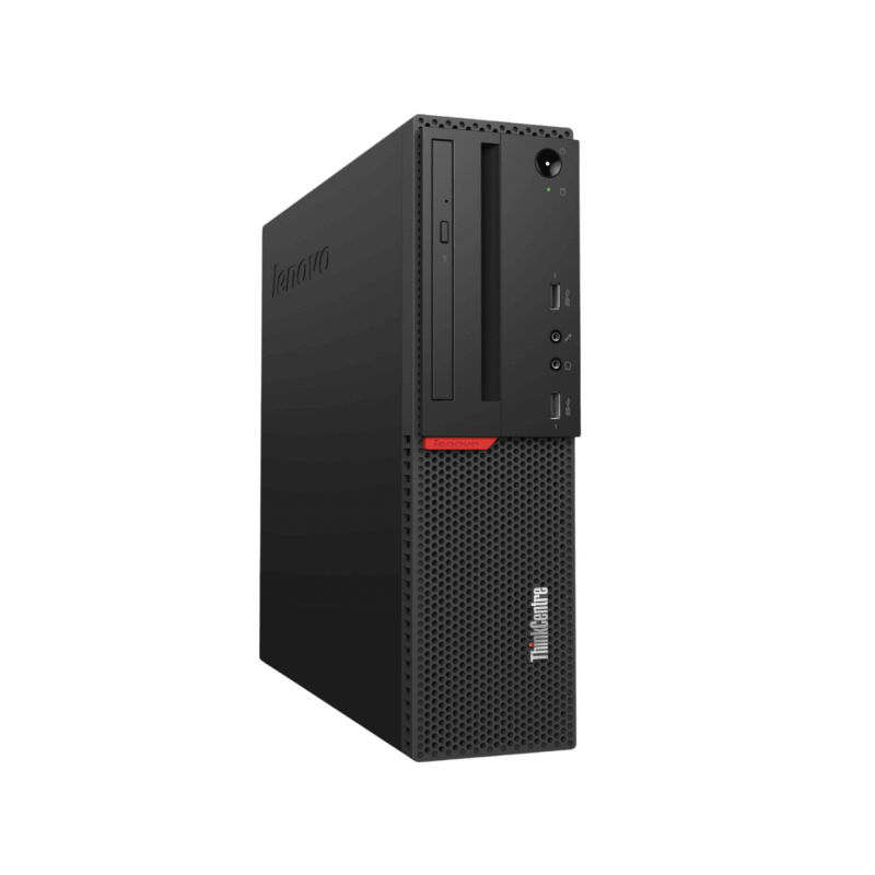 PC Bureau Lenovo ThinkCentre M700 SFF Intel Core i5 8 Go RAM 256 Go SSD