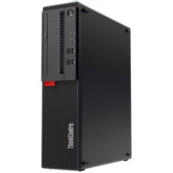 PC Bureau Lenovo ThinkCentre M710s SFF Intel Core i5 8 Go RAM 256 Go SSD