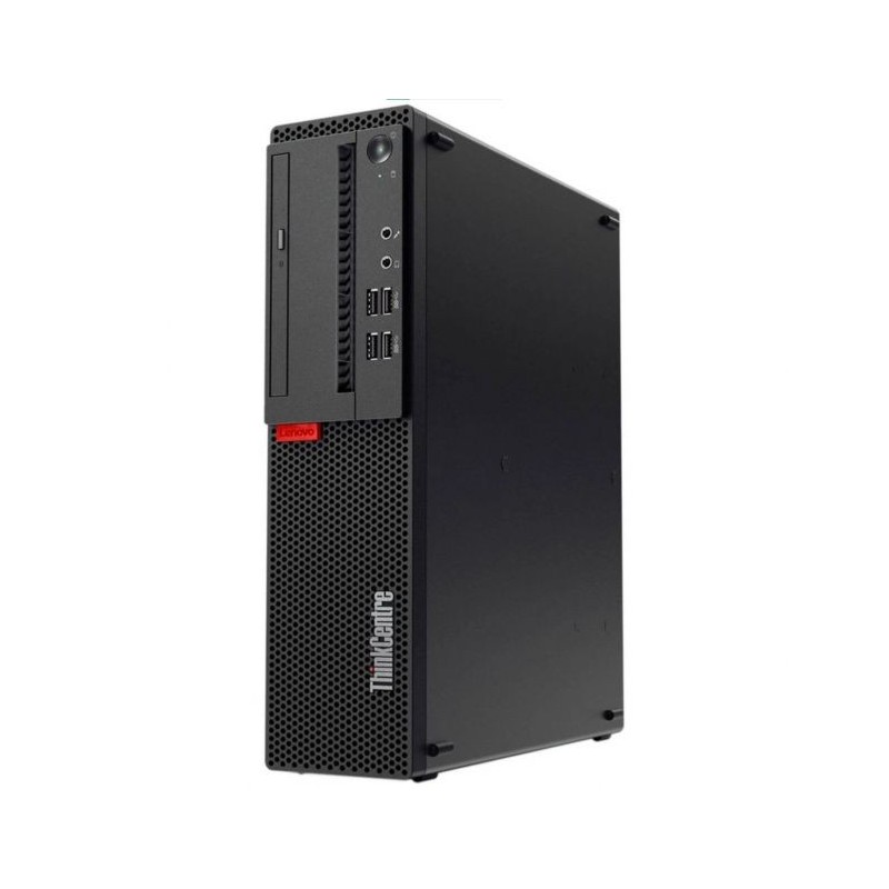 PC Bureau Lenovo ThinkCentre M710s SFF Intel Core i5 8 Go RAM 256 Go SSD