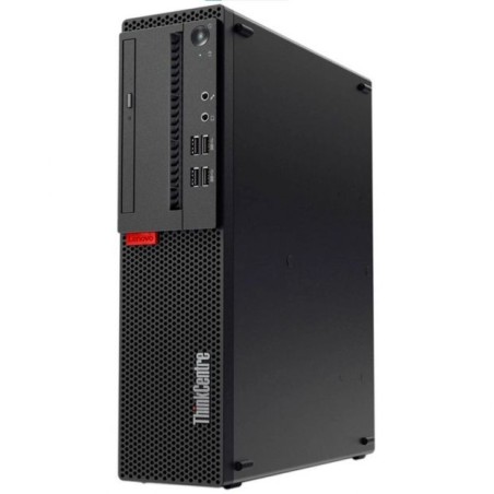 PC Bureau Lenovo ThinkCentre M710s SFF Intel Core i5 8 Go RAM 256 Go SSD