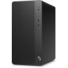 PC Bureau HP 290 G2 MT Intel Core i3 8 Go RAM 240 Go SSD
