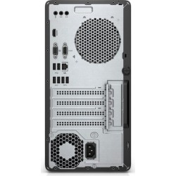 PC Bureau HP 290 G2 MT Intel Core i3 8 Go RAM 240 Go SSD