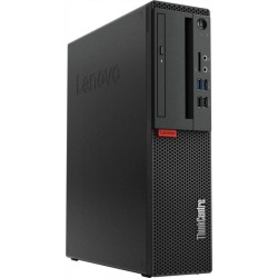 PC Bureau Lenovo ThinkCentre M725s SFF AMD Ryzen 5 8 Go RAM 256 Go SSD