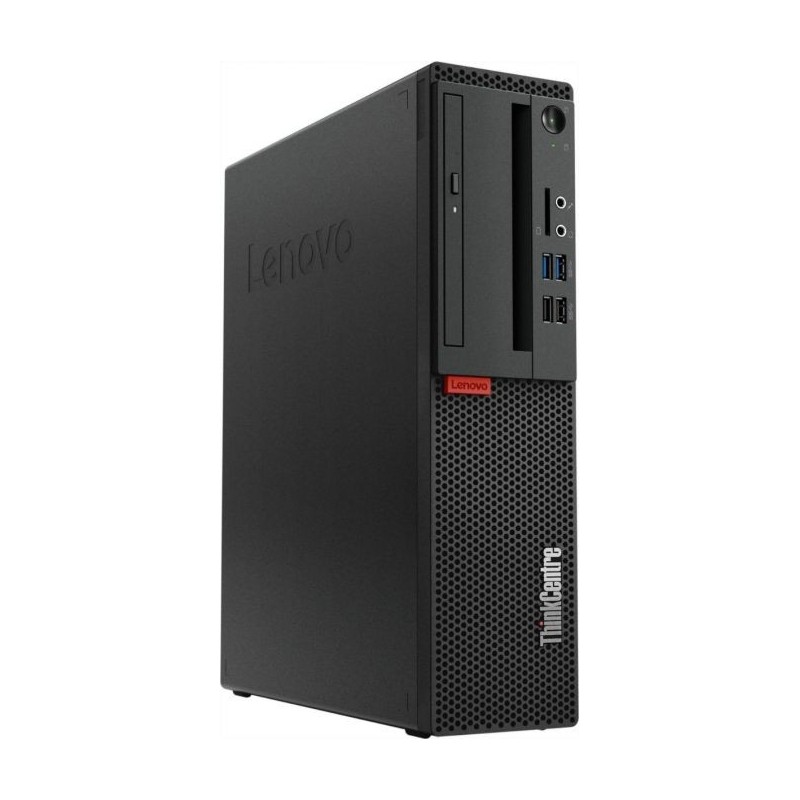 PC Bureau Lenovo ThinkCentre M725s SFF AMD Ryzen 5 8 Go RAM 256 Go SSD