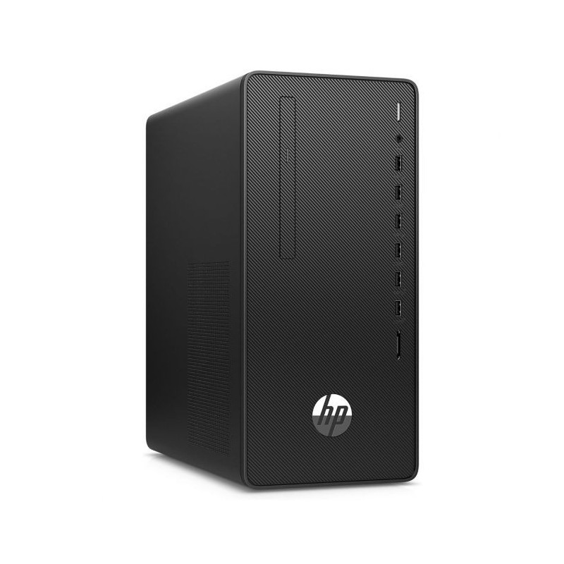 PC Bureau HP 290 G4 MT Intel Core i3 8 Go RAM 256 Go SSD