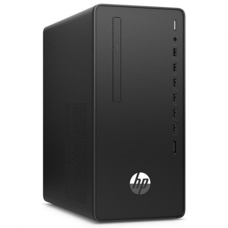 PC Bureau HP 290 G4 MT Intel Core i3 8 Go RAM 256 Go SSD