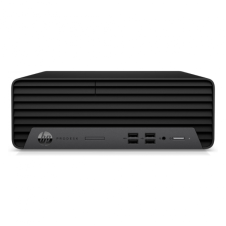 PC Bureau HP ProDesk 400 G7 SFF Intel Core i3 8 Go RAM 256 Go SSD