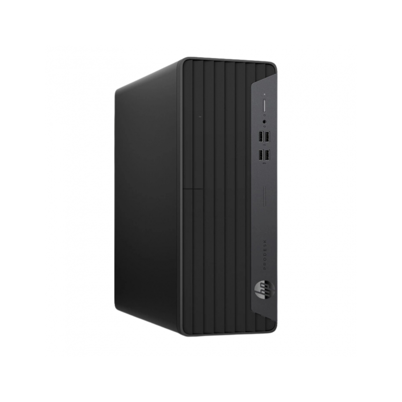 PC Bureau HP ProDesk 400 G7 SFF Intel Core i3 8 Go RAM 256 Go SSD